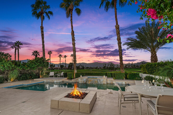 Property Photo: 79950 E Mission Drive E CA 92253