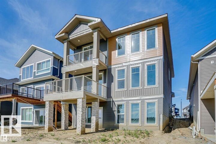 Photo de la propriété: 47 Rosewood Way AB T8N 8B2