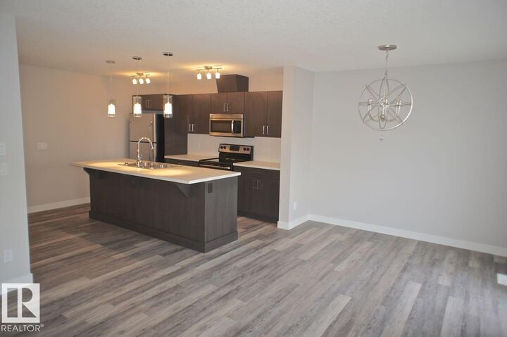 Property Photo:  164 Radcliffe Wynd  AB T8L 0S9 