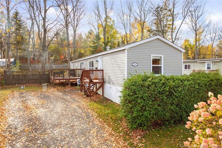 Property Photo: 312 Governor Lane NB E3B 7K9