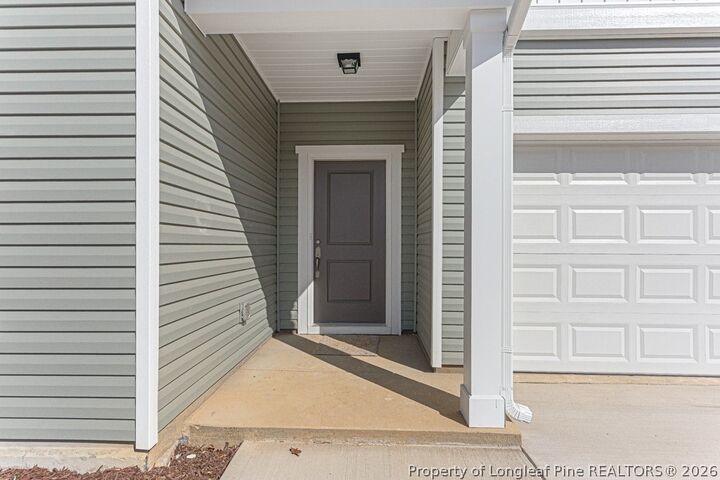 Property Photo:  5232 Tyndall Drive  NC 27330 