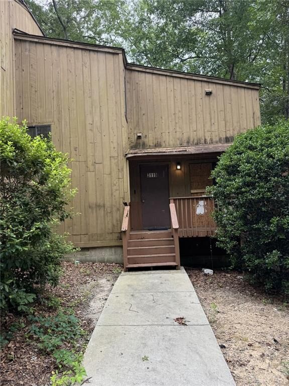 Property Photo: 3119 Fairington Drive GA 30038