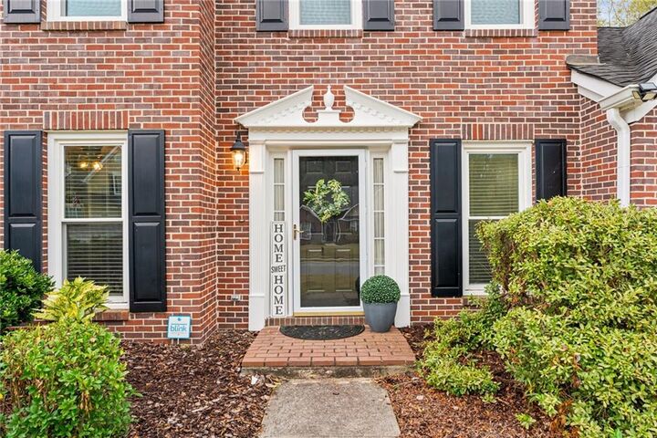 Property Photo: 3109 Andora Trail SW GA 30064