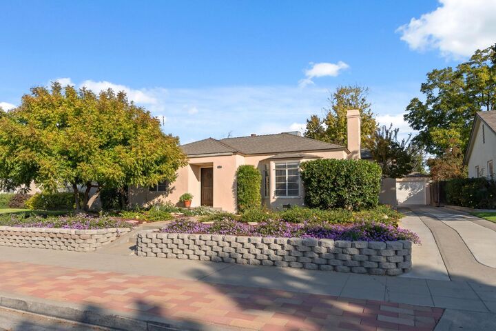 2134 N Farris Avenue  Fresno CA 93704 photo