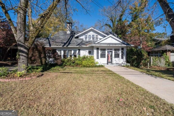 Property Photo:  116 N Broad Street  GA 30680 