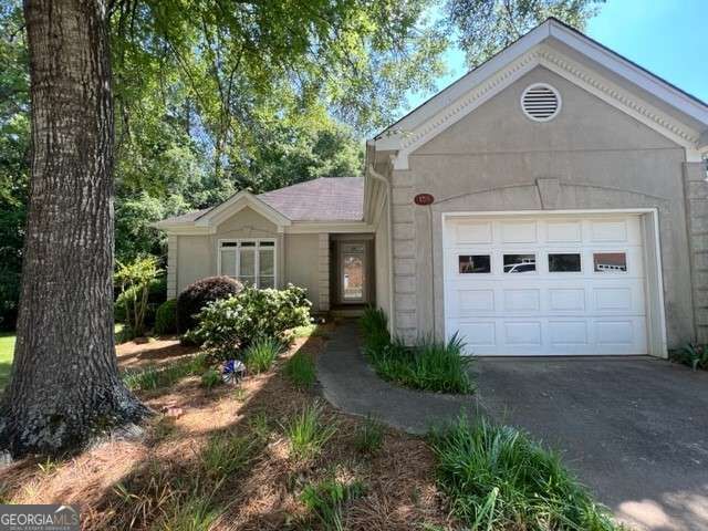 Property Photo: 158 Mallard Pointe Way GA 30606