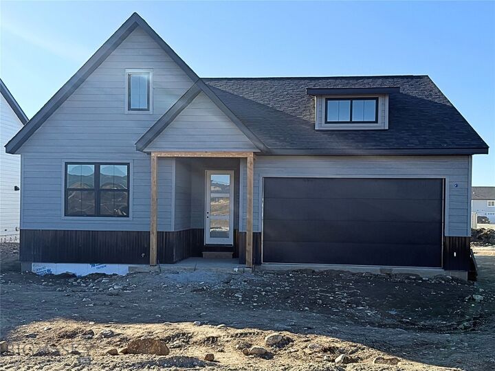 Property Photo: 108 Beaumont Place Drive MT 59722