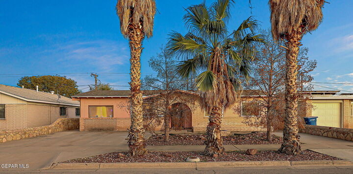 7925 Broadway Drive  El Paso TX 79915 photo