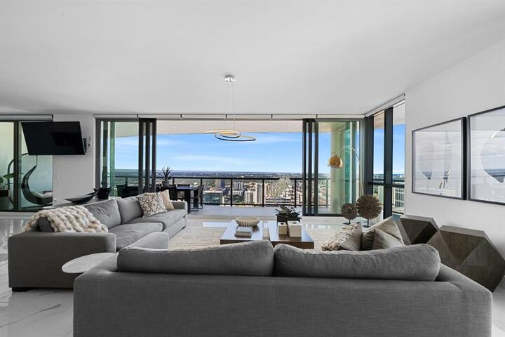 Property Photo: 100 E Las Olas Blvd 4001 FL 33301