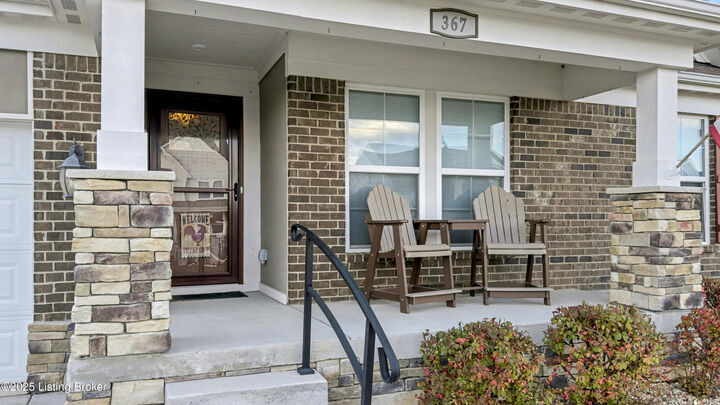 Property Photo:  367 Copper Creek Dr  KY 40047 