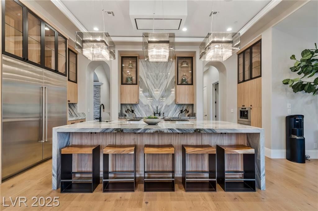 Property Photo:  5 Wood Creek Court  NV 89141 