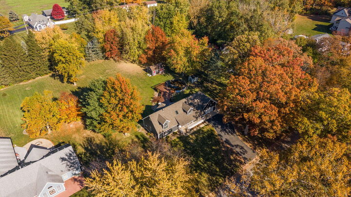 Property Photo:  375 Reif Drive  IN 46341 