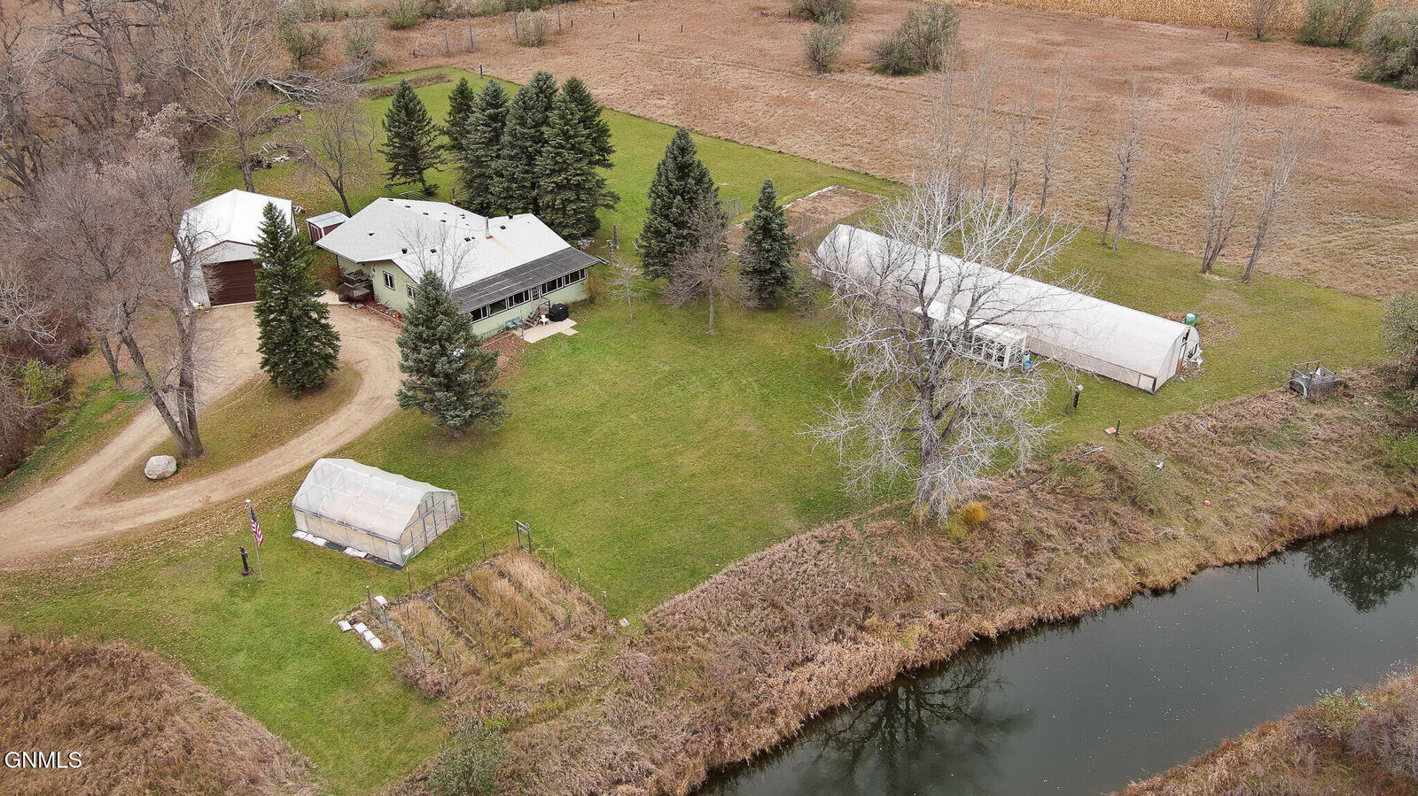 Property Photo:  2145 34th Street  ND 58554 