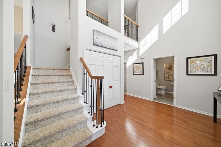 Property Photo:  2 Southwoods Ln  NJ 07438 