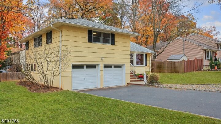 Property Photo: 24 Deborah Way NJ 07023