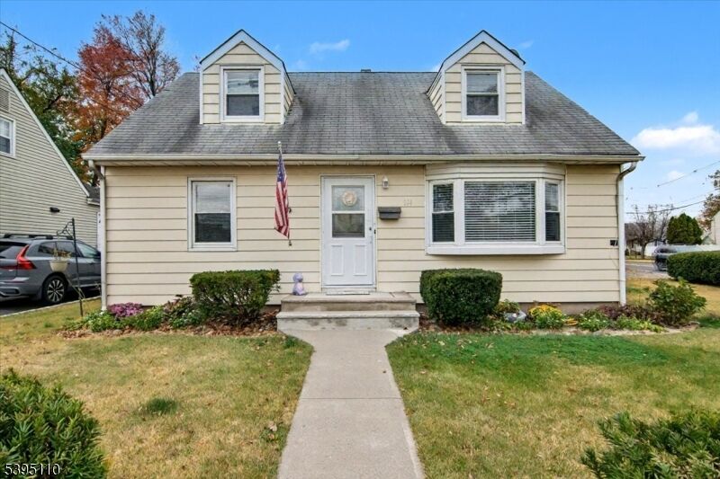 Property Photo: 144 N Michigan Ave NJ 07033