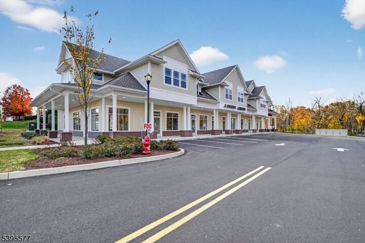 Property Photo: 692 US Highway 206 207 NJ 08844