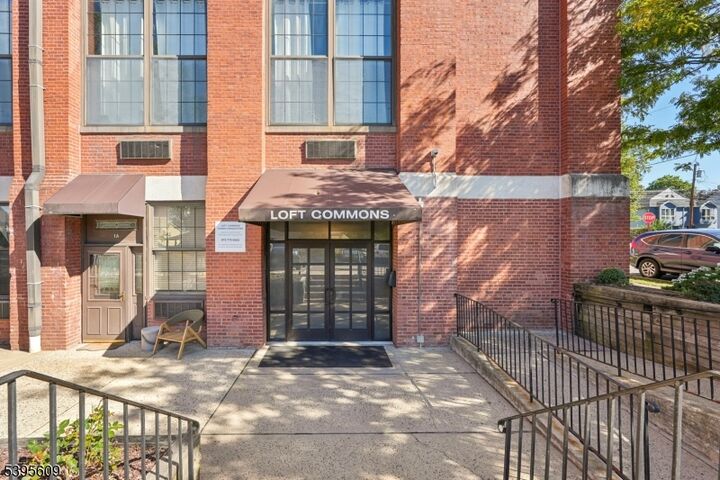 Property Photo: 366 Trenton Ave 5D NJ 07503