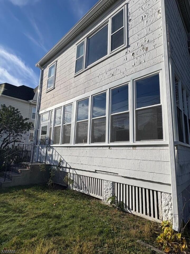 Property Photo: 311 Lexington Ave NJ 07011