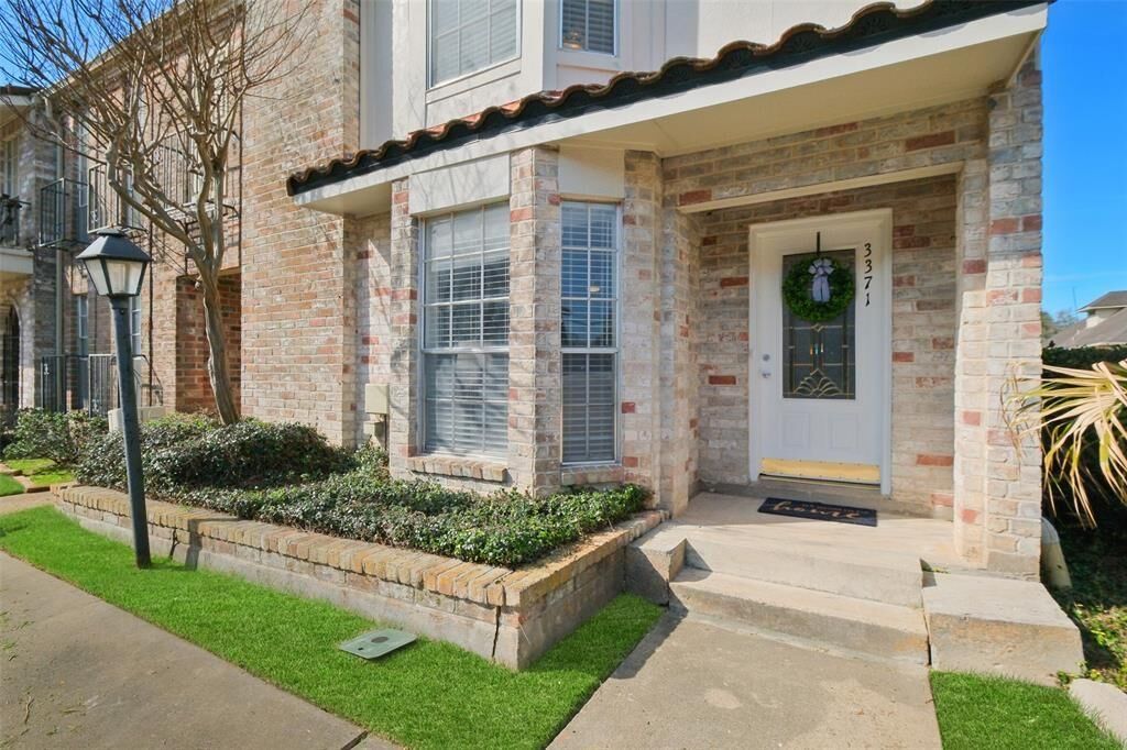 Property Photo:  3371 Continental Drive  TX 77459 