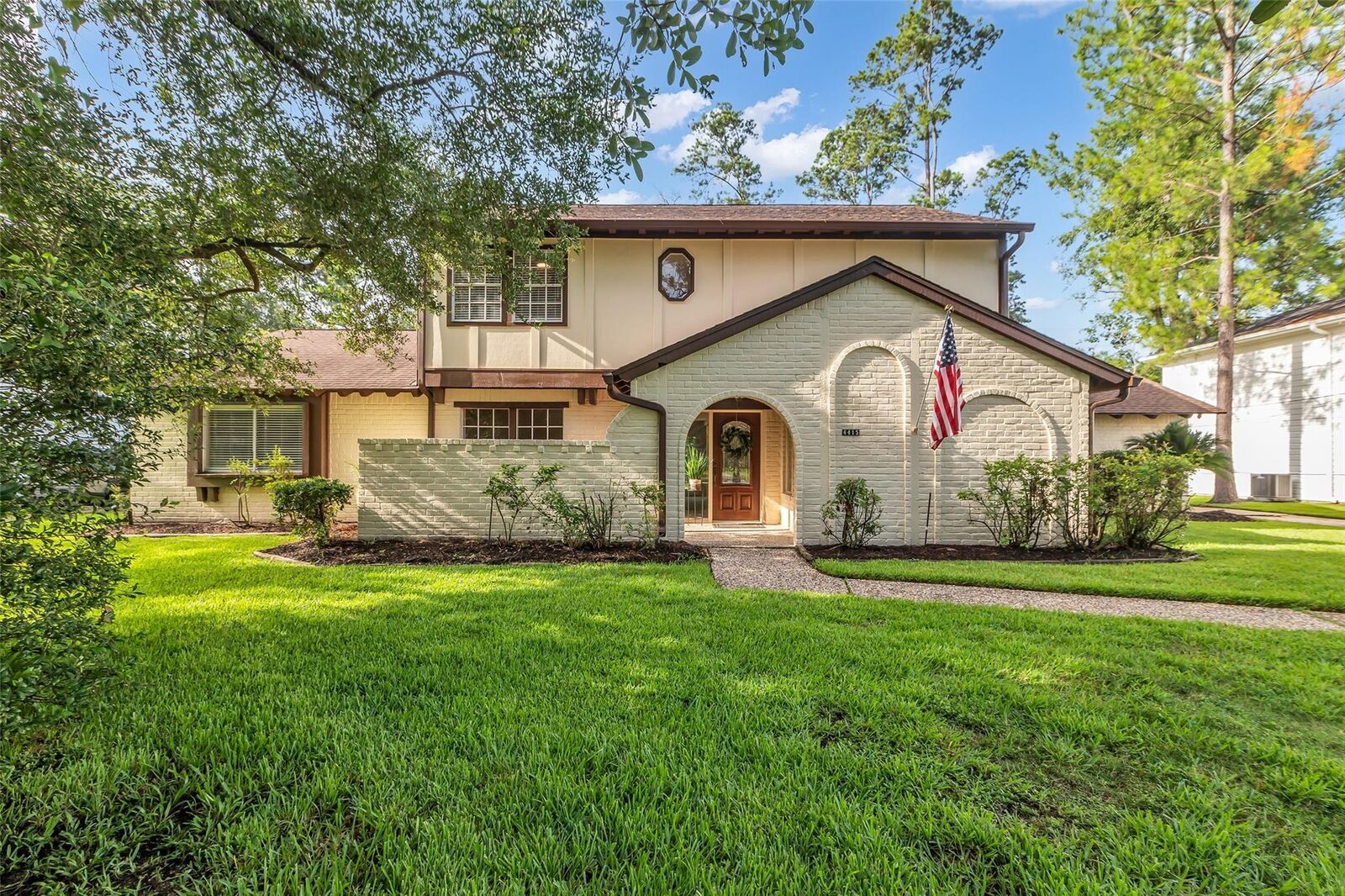 Property Photo: 6415 Bayonne Drive TX 77389