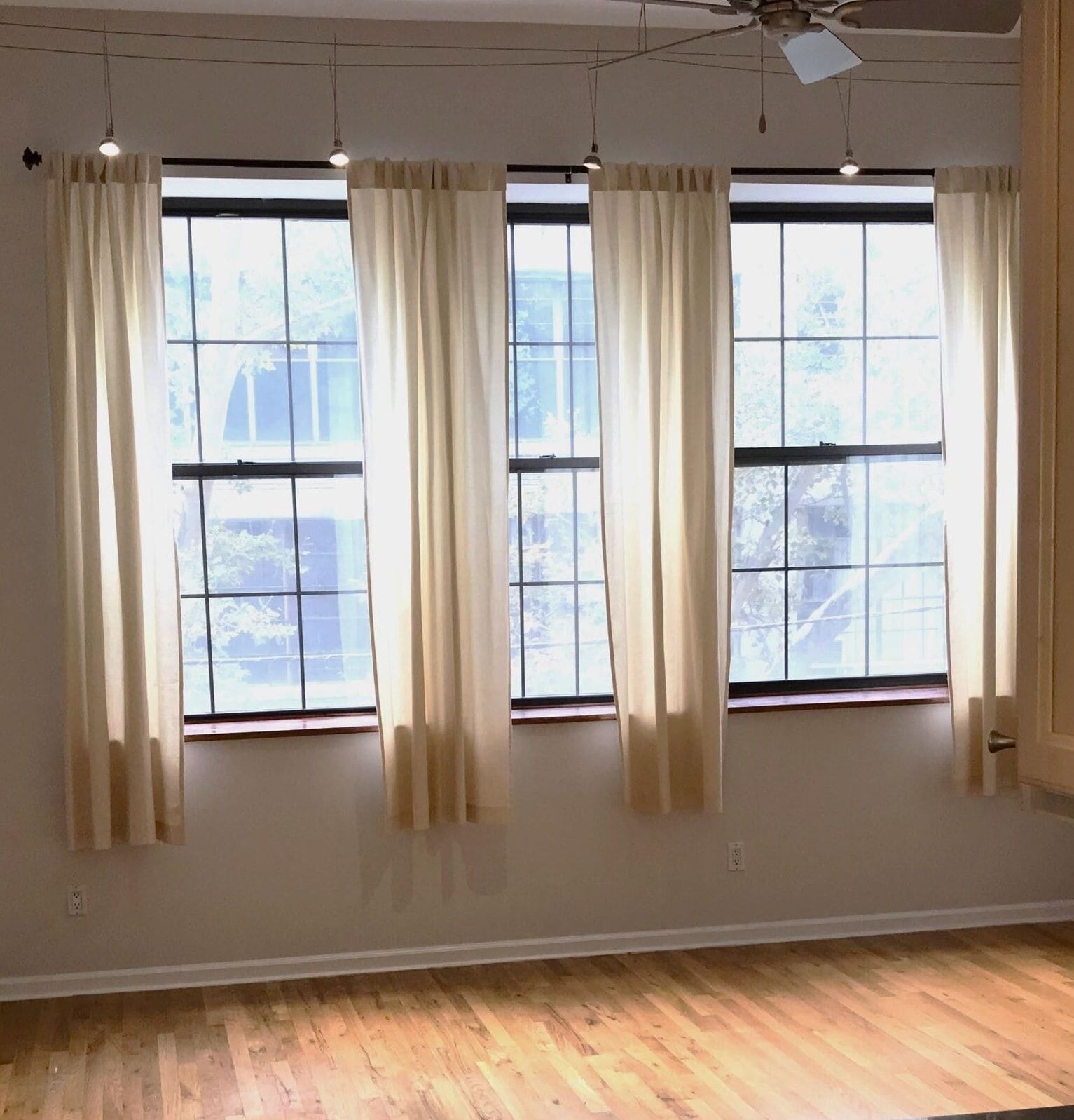 Property Photo: 1015 Grand St 2A NJ 07030