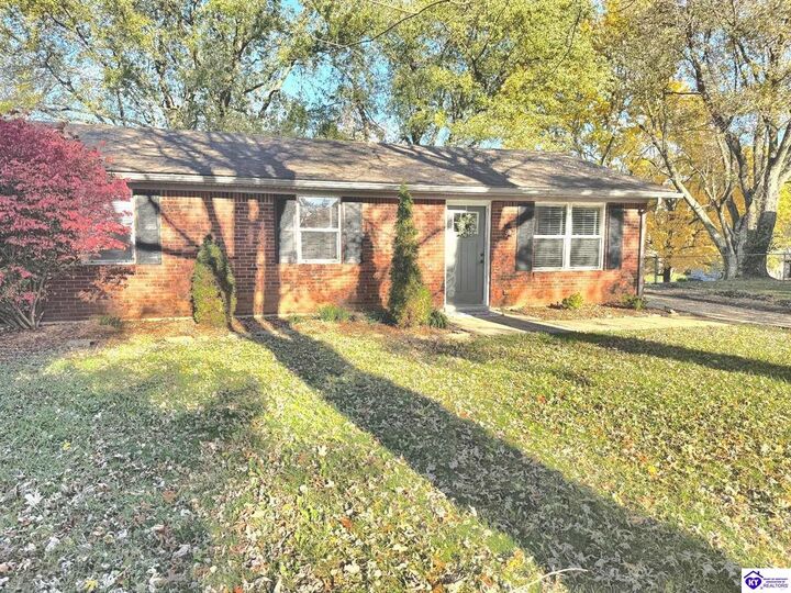 Property Photo: 314 Par Lane KY 42701