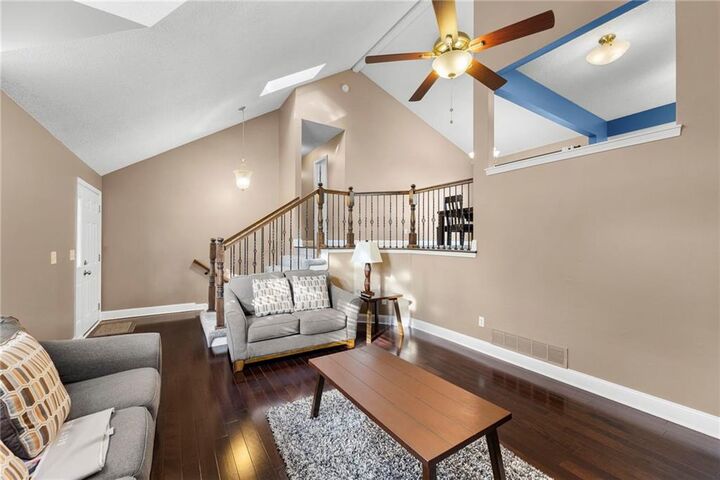 Property Photo:  16373 S Church Street  KS 66062 