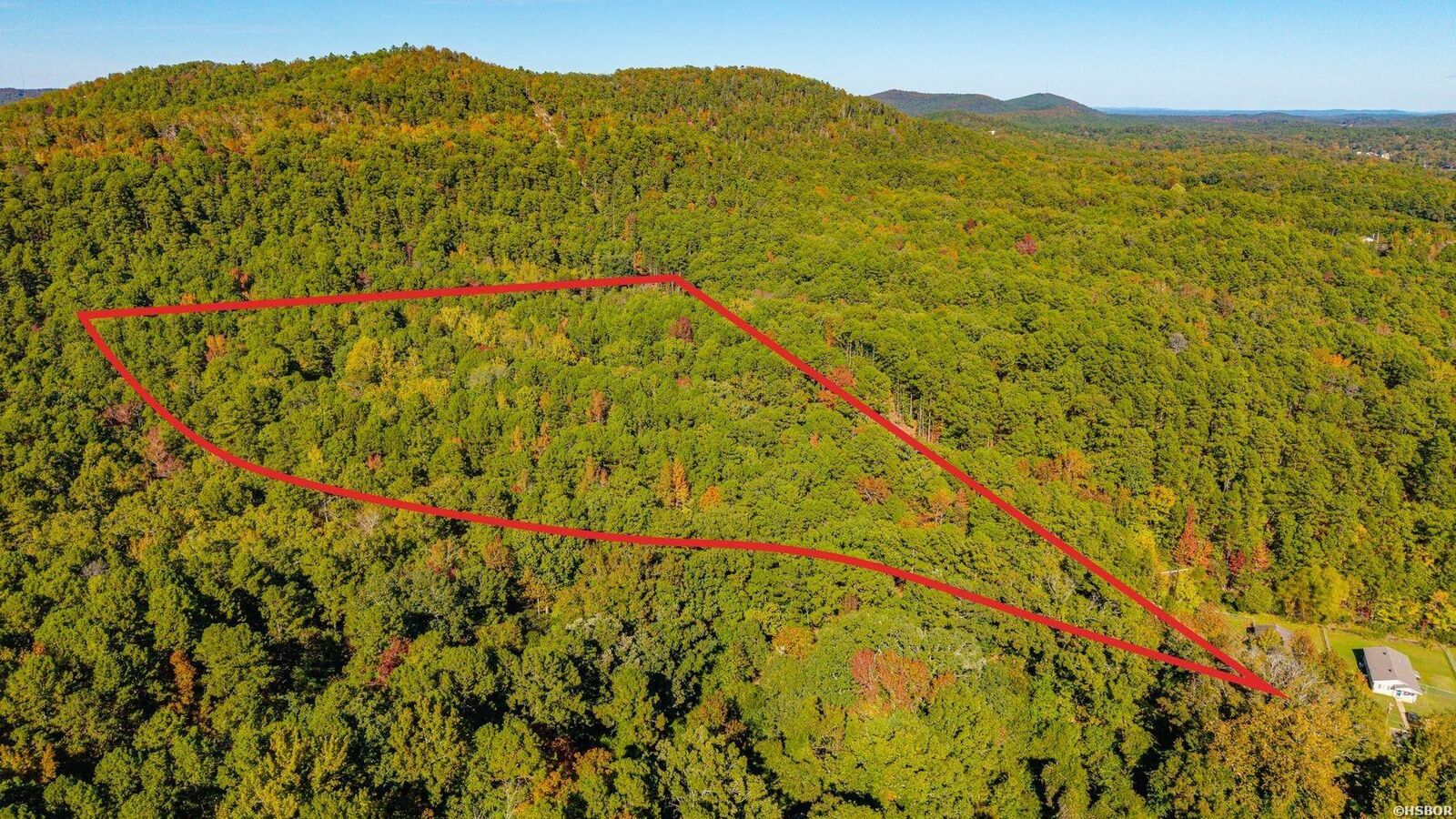 Property Photo:  000 Vivian Street  AR 71901 