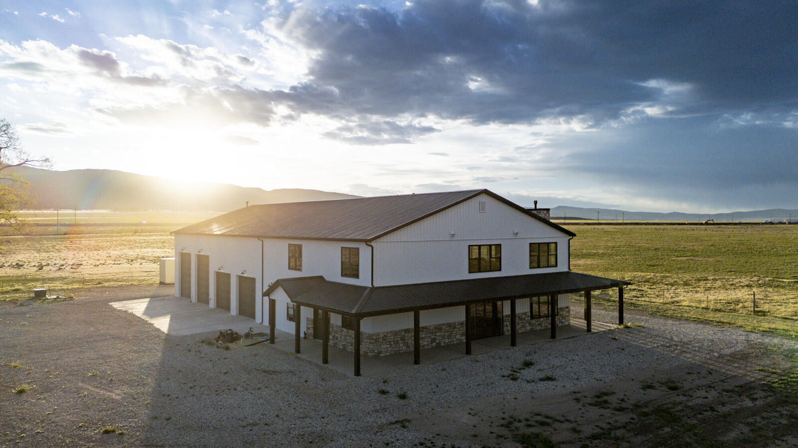 Property Photo:  6310 W Bumblebee Springs Rd  UT 84742 