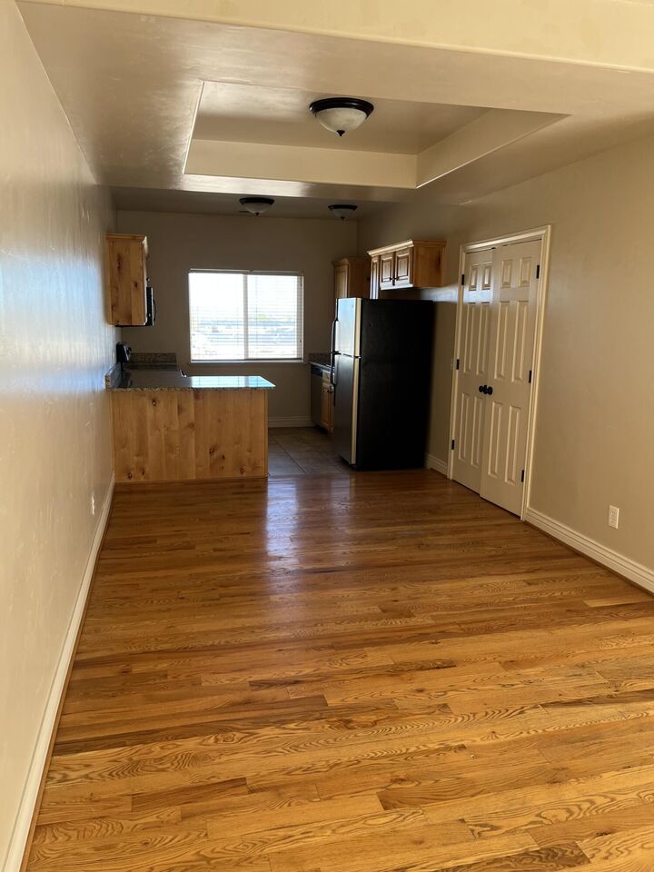 Property Photo:  W 576 West 1045 North N  UT 84721 