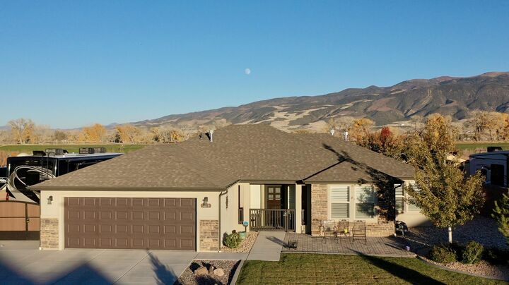 Property Photo:  3678 N Monarch Dr  UT 84721 