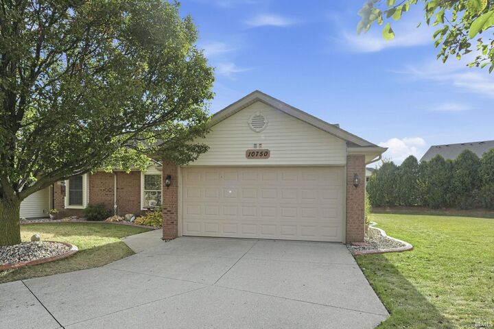 Property Photo:  10750 Bookcliff Cove  IN 46774 