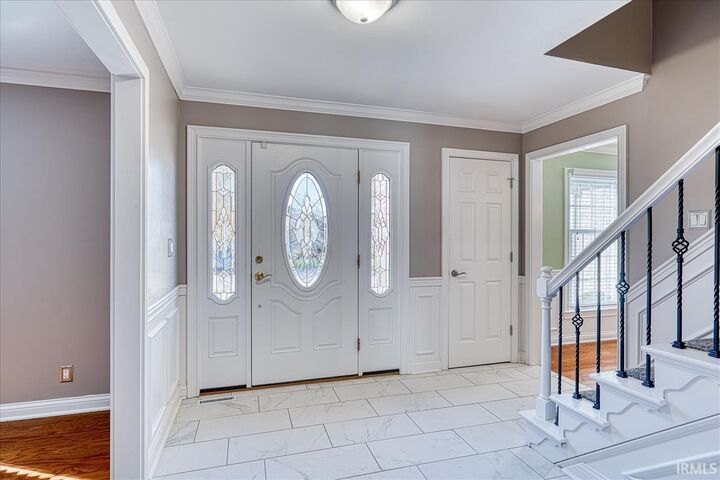 Property Photo: 3144 Brookfield Drive IN 47630