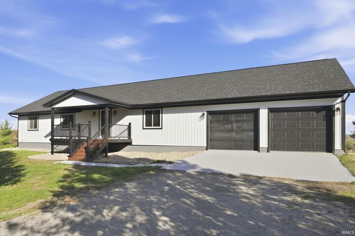 Property Photo:  4911 S 600 E-57  IN 46723 