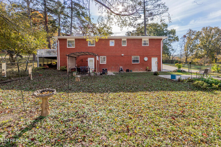 Property Photo: 1001 Marmor Drive TN 37920