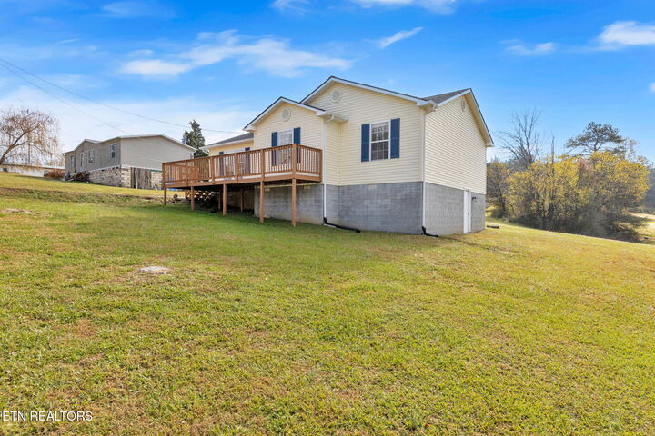 Property Photo: 135 Tia Lane TN 37766