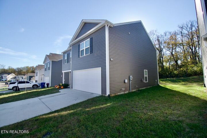 Property Photo: 9425 River Cane Rd TN 37806