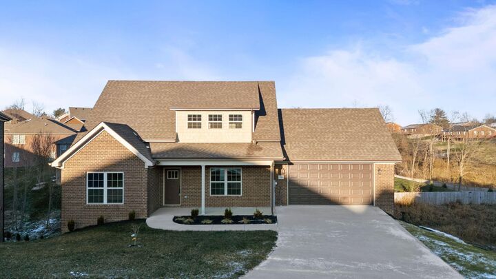 Property Photo: 309 Pam Drive KY 40475