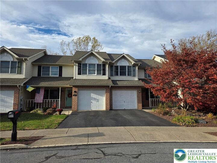 Property Photo: 844 Catherine Drive PA 18037