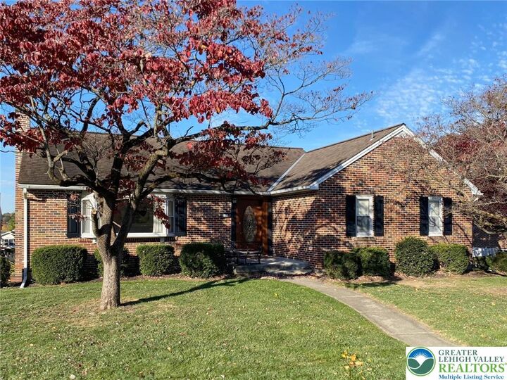 150 Cherry Street  Hellertown Borough PA 18055 photo