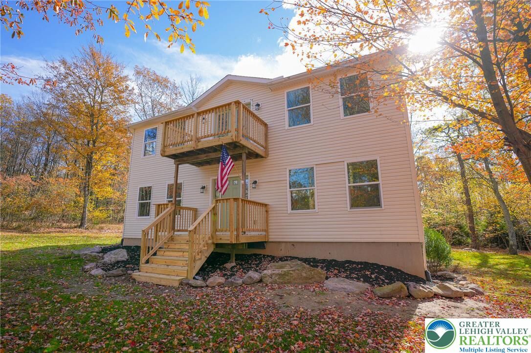 Property Photo:  31 Orange Lane  PA 18229 