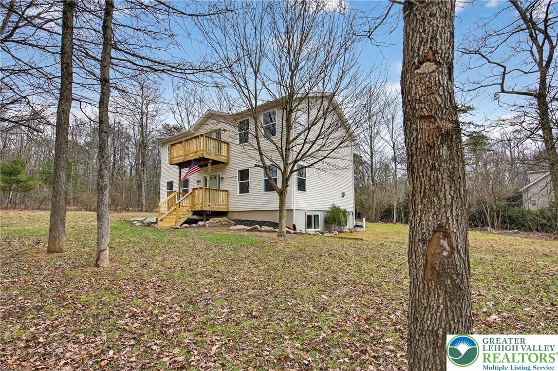Property Photo: 31 Orange Lane PA 18229