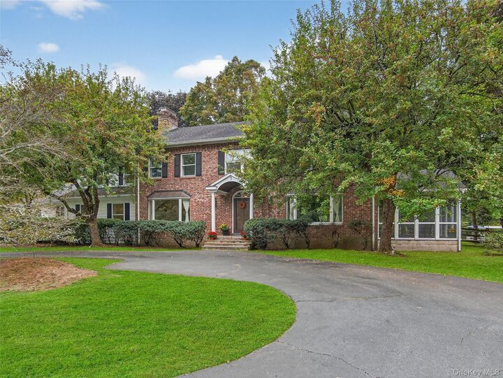 Property Photo: 1 Vivian Place NY 10901