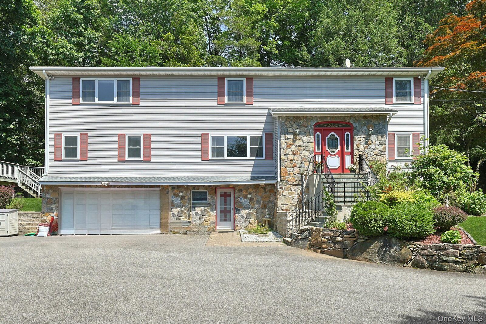 Property Photo: 49 Nanny Hagen Road NY 10594