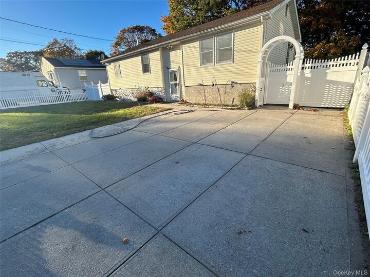 Property Photo:  63 Garden City Avenue  NY 11798 