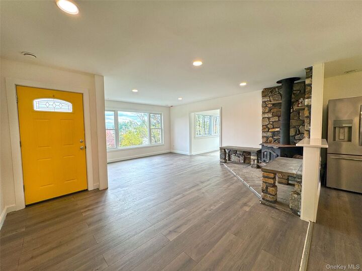 Property Photo: 125 Main Street NY 12449