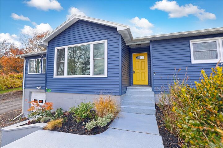 Property Photo:  125 Main Street  NY 12449 