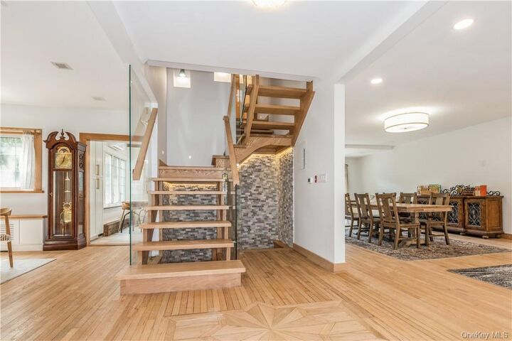 Property Photo: 530 Orangeburg Road NY 10965