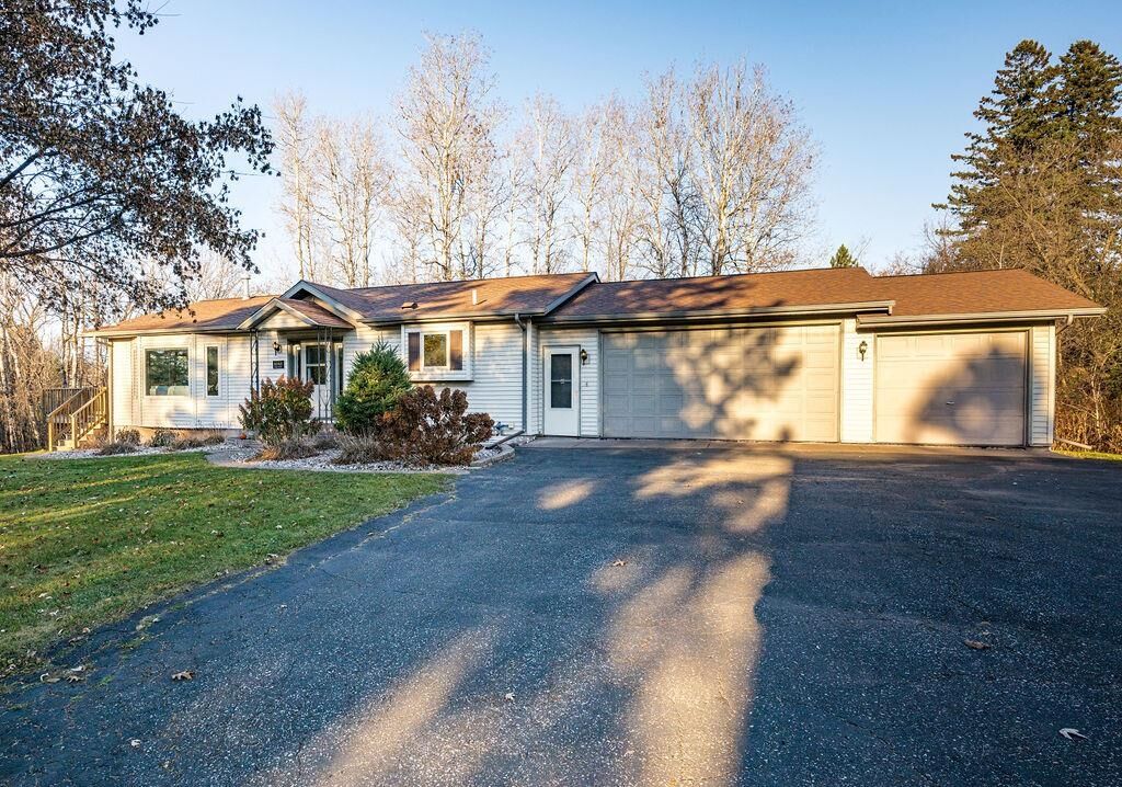 Property Photo: 3625 E 6th St WI 54880